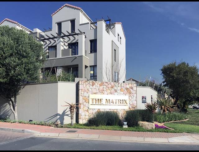 1 BEDROOM PROPERTY TO RENT IN PAULSHOF